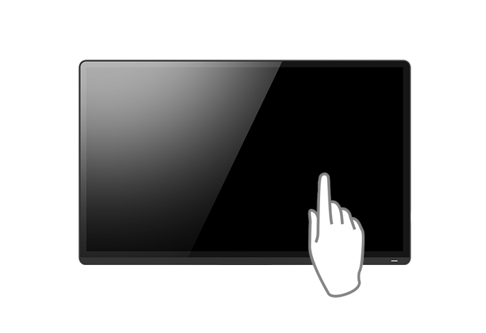 6 Series-Industrial 27"